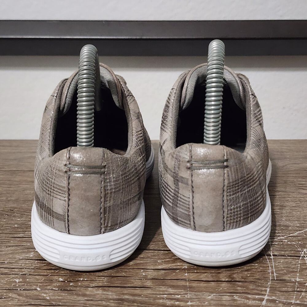 Cole Haan Grand Crosscourt II Women's Casual Comfort Shoes Sneakers Size 5.5 - Picture 4 of 9